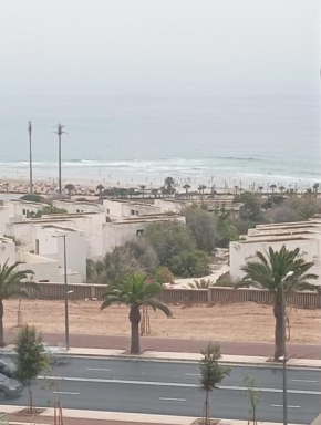 Agadir surfing